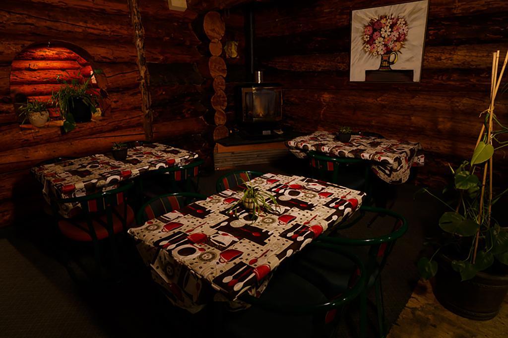 1202 Motor Inn Beaver Creek Екстер'єр фото