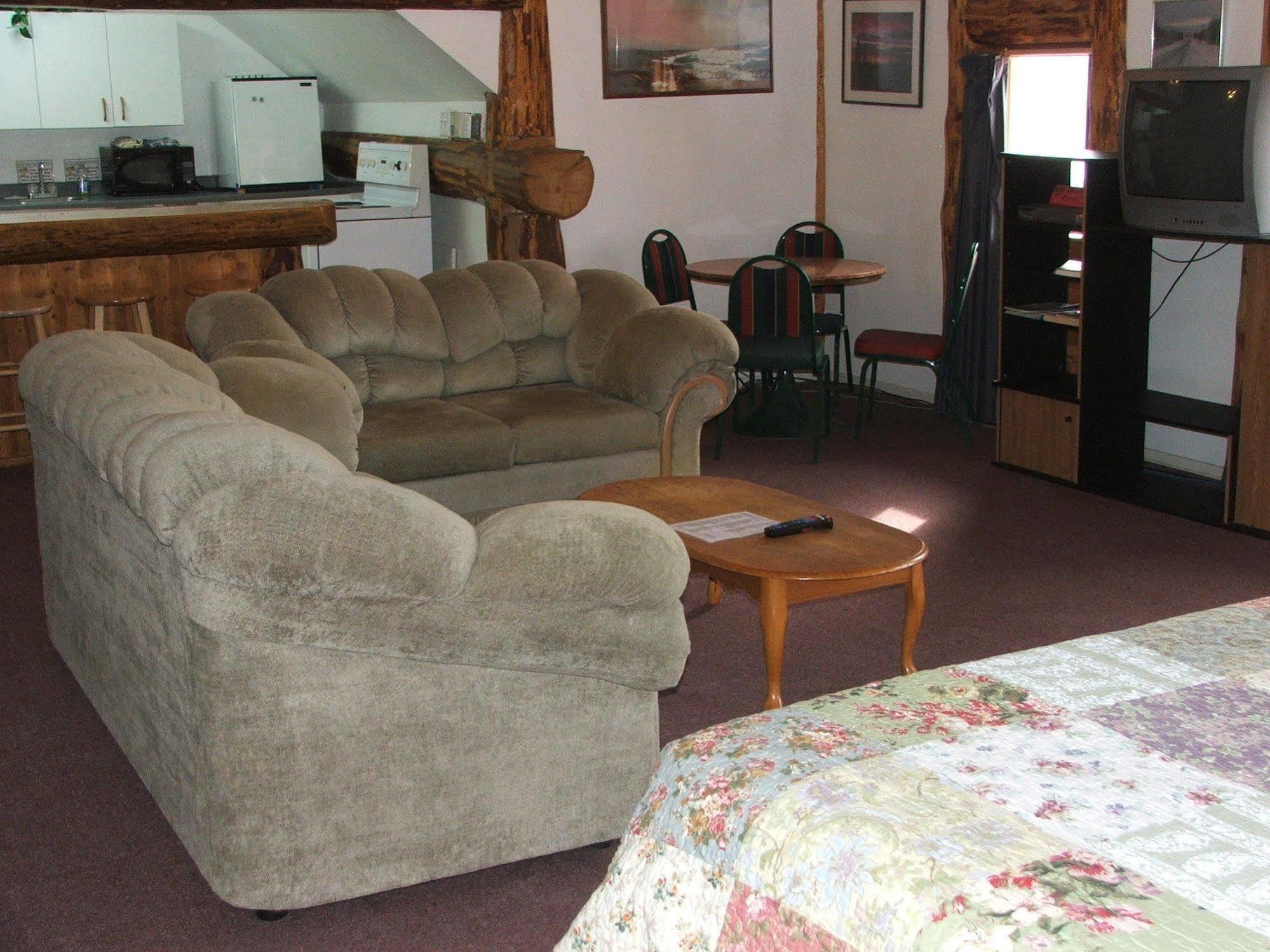 1202 Motor Inn Beaver Creek Екстер'єр фото